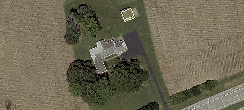 Commercial Land with Easy Access