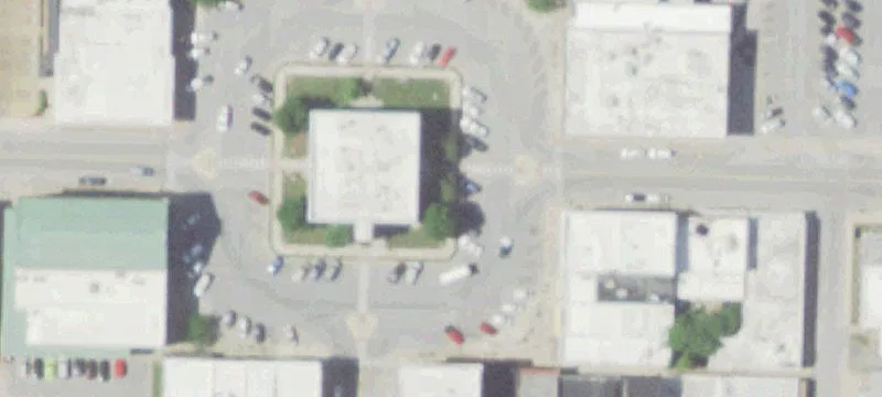 Land in Southern Hills Center