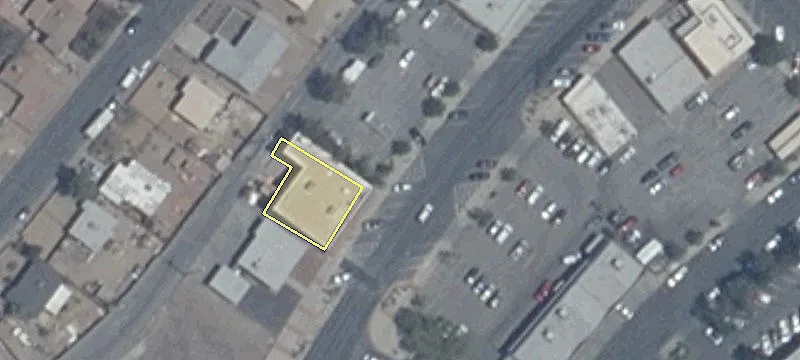 Retail Space in Henderson, Nevada
