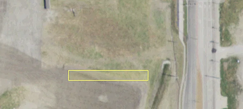 High Profile Retail Land Available