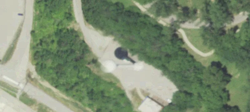 Land at Signalized Intersection