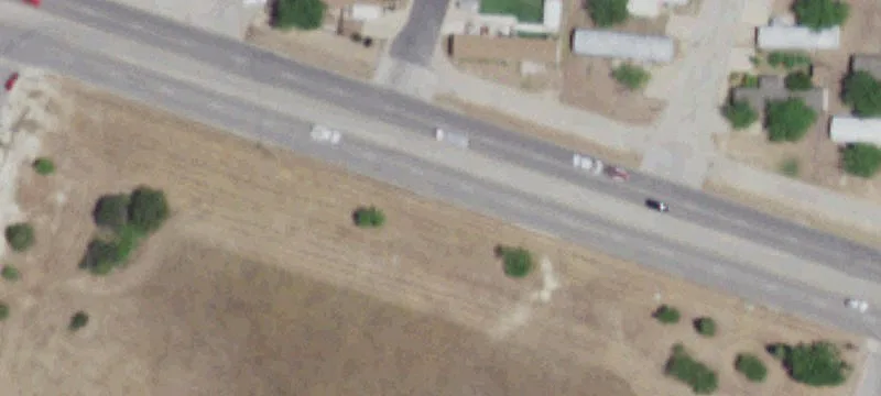 Killeen Retail Pad Sites Available