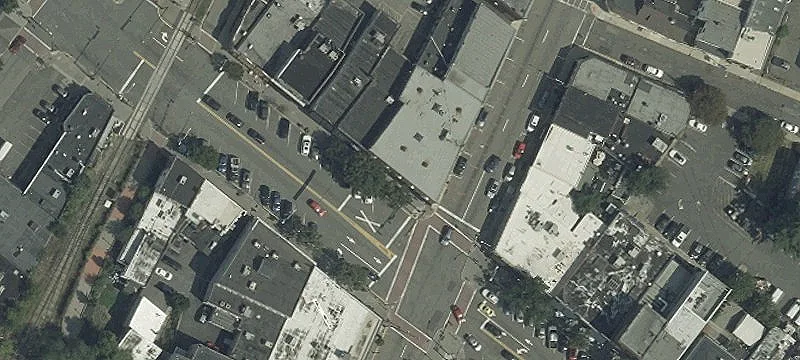 Englewood Retail Space For Rent