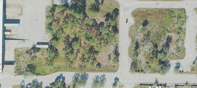 Retail Parcels Near Interstate 95