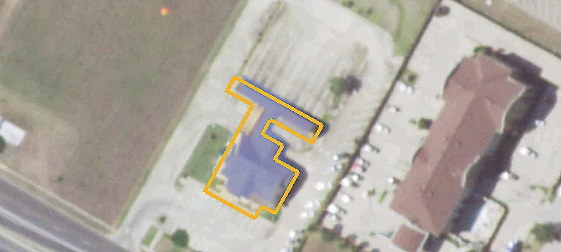 Prime Land on Padre Island