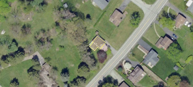 Prime Corner Commercial Development Site