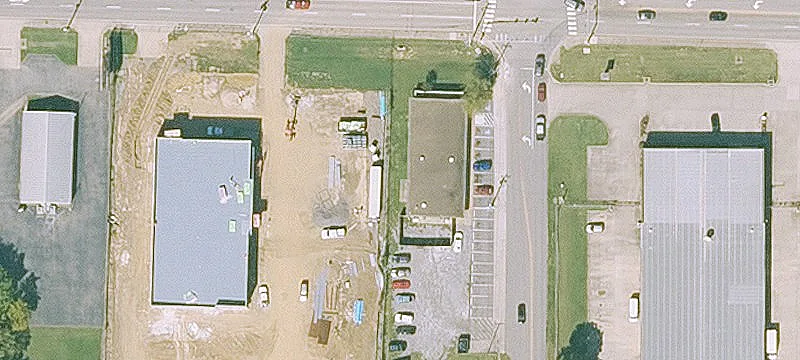 Phoenix Avenue Vacant Land