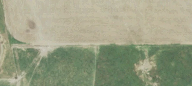 Perryville Land with Development Potential