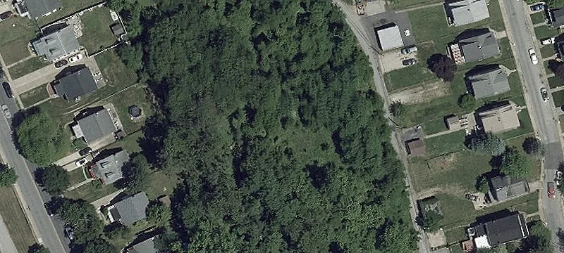 Two Acre Infill Development Opportunity