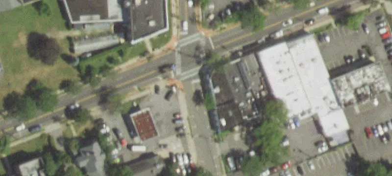 Retail Pad Site Available