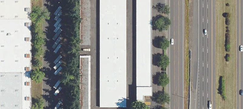 Retail Land Opportunity Available