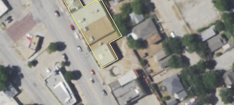 Versatile Space on North Main