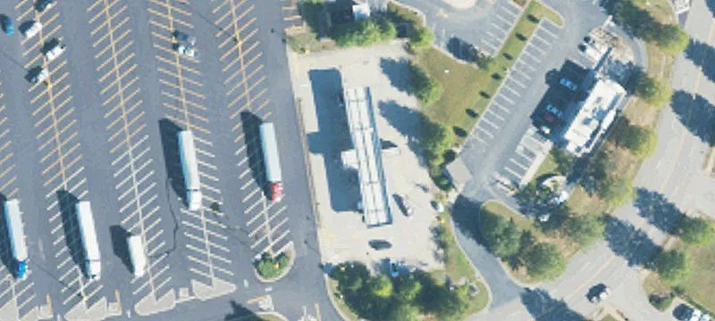 Retail Space Near Walmart Supercenter