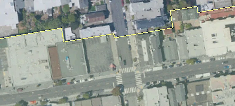 San Francisco Retail Opportunity