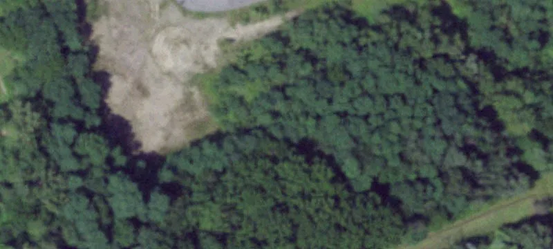Land Near Micron Plant