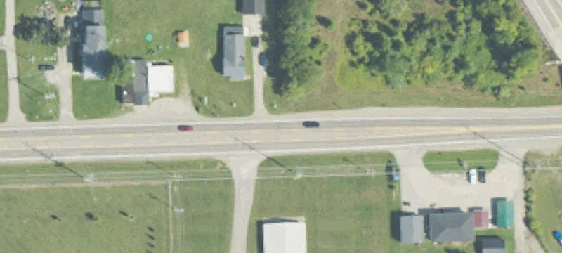 Two Commercial Parcels For Sale