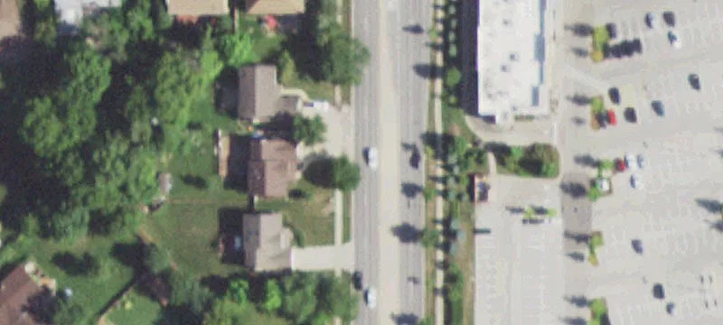 Retail Property in Mount Prospect