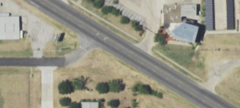 Development Land Near I-35