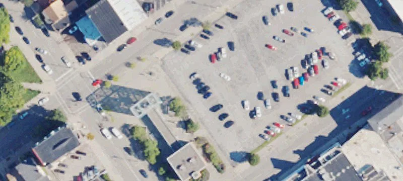 New Office Building Pre-Leasing