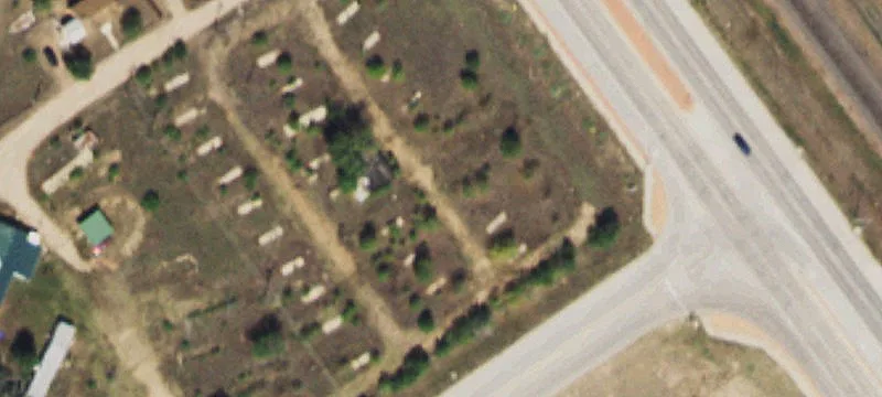 Land Near US Hwy 85/87