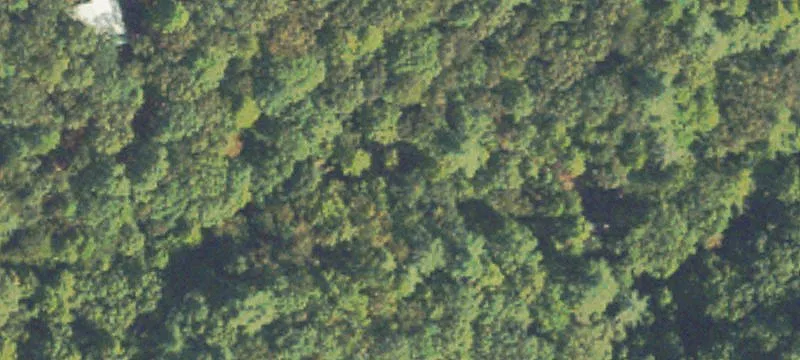 Habersham County Mountain Land