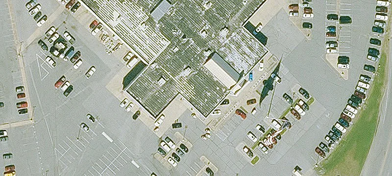 Commercial Land Available For Lease