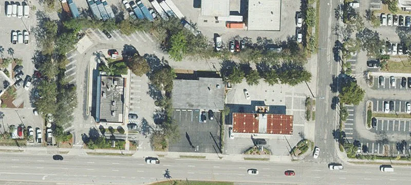Prime Office/Retail Space Available