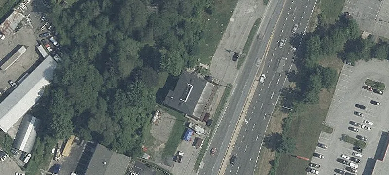 Redevelopment Opportunity on Washington Blvd