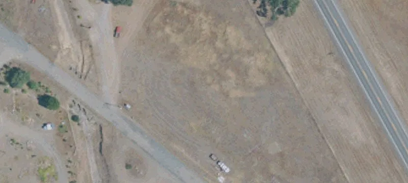 Commercial Lots in Hidden Valley