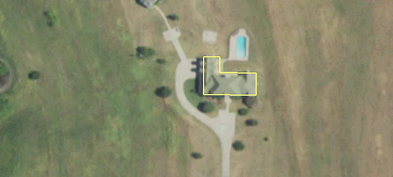 Land Parcels Available in Celina
