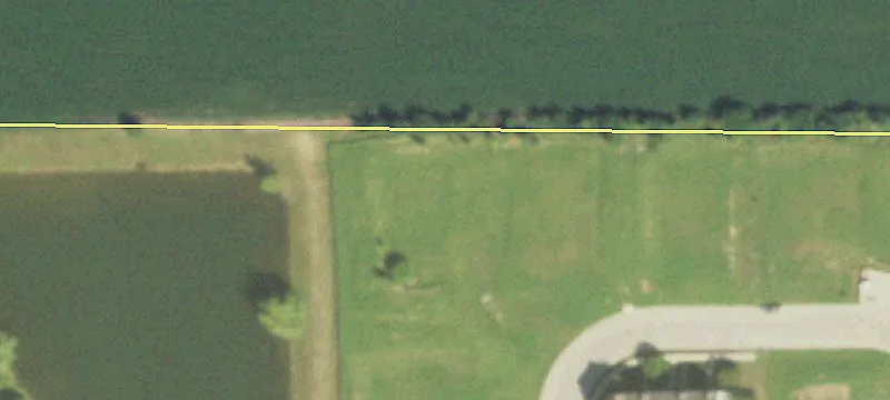 Land in Growing Area