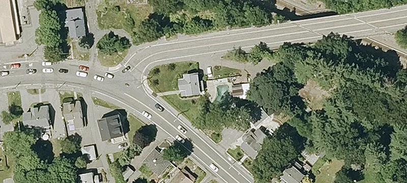 Braintree Commercial Land For Rent