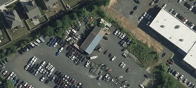 Fallston Land for Lease