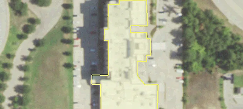 Mixed-Use Development Land Available