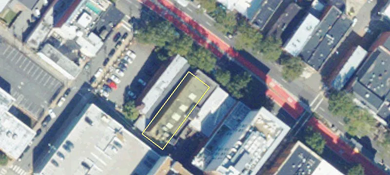 Retail Space in Richmond, VA