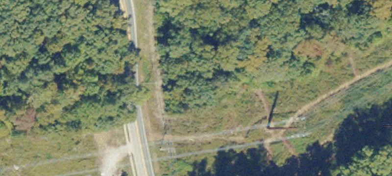 Land Near Midlothian Turnpike