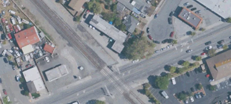 Newark Industrial Land For Sale