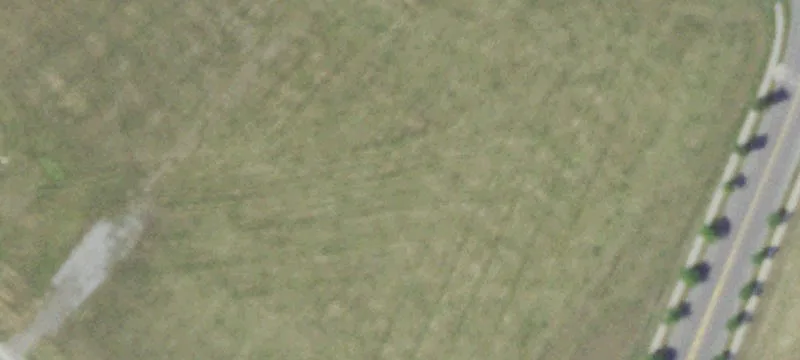 Prime Land Parcel in Syracuse