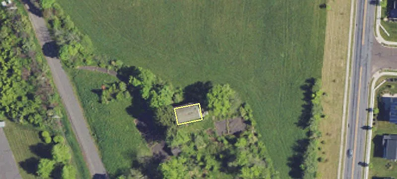 Prime Land Near Turnpike Exchange