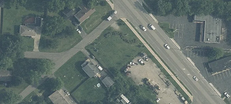 Land for Sale in Kettering