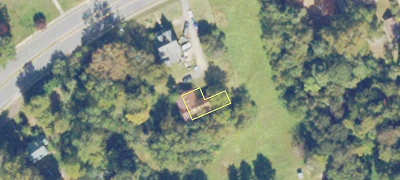 Commercial Parcel in Bowling Green