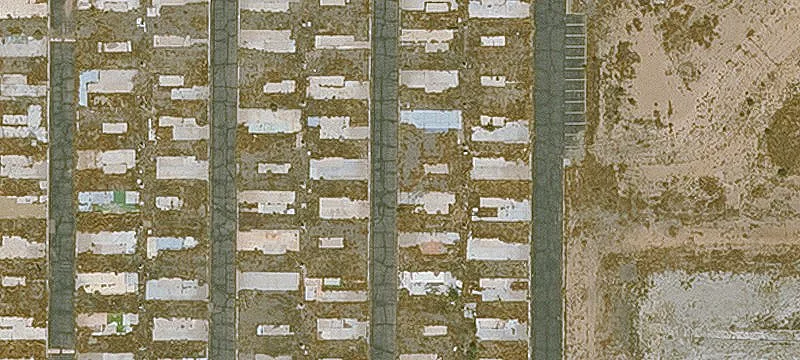 Commercial Land in Maricopa