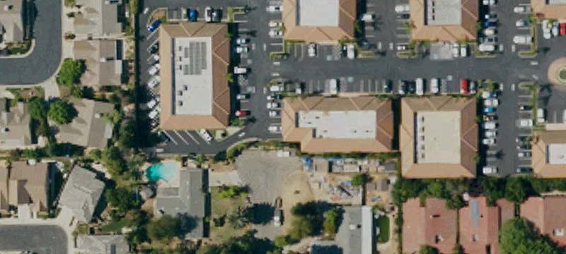 Fresno Office Space Available