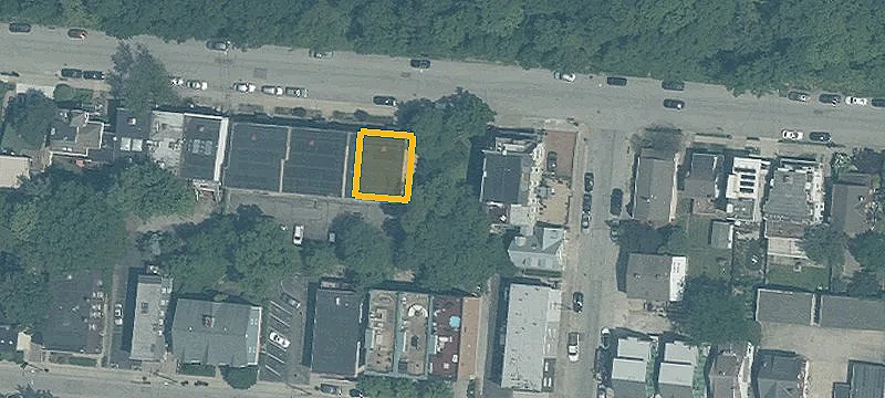 Residential Land for Dream Home