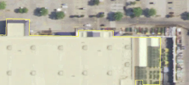 Keller Parkway Pad Site Available