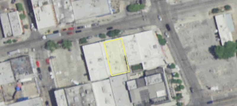 Deep Ellum Retail Opportunity