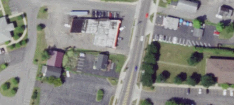 Syracuse Flex Space For Rent