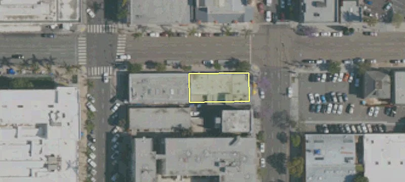 East Village Retail Space Available
