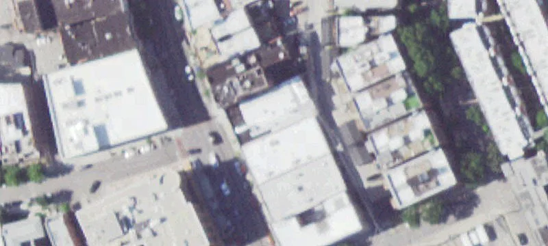 Retail Space Near Clark & Diversey