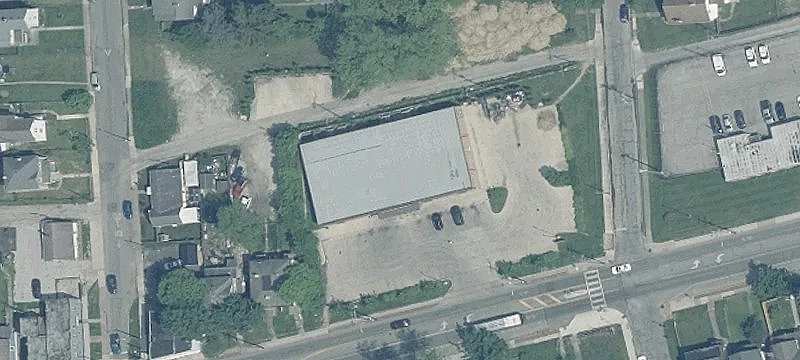 Mixed-Use Property for Sale